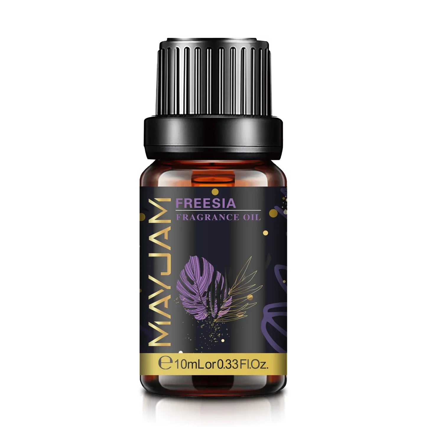 MAYJAM 10ml Aromatic Essential Oil Bubble Gum La Vie Est Belle D-Jadore White Musk Sea Breeze Baby Powder Long-lasting Scents