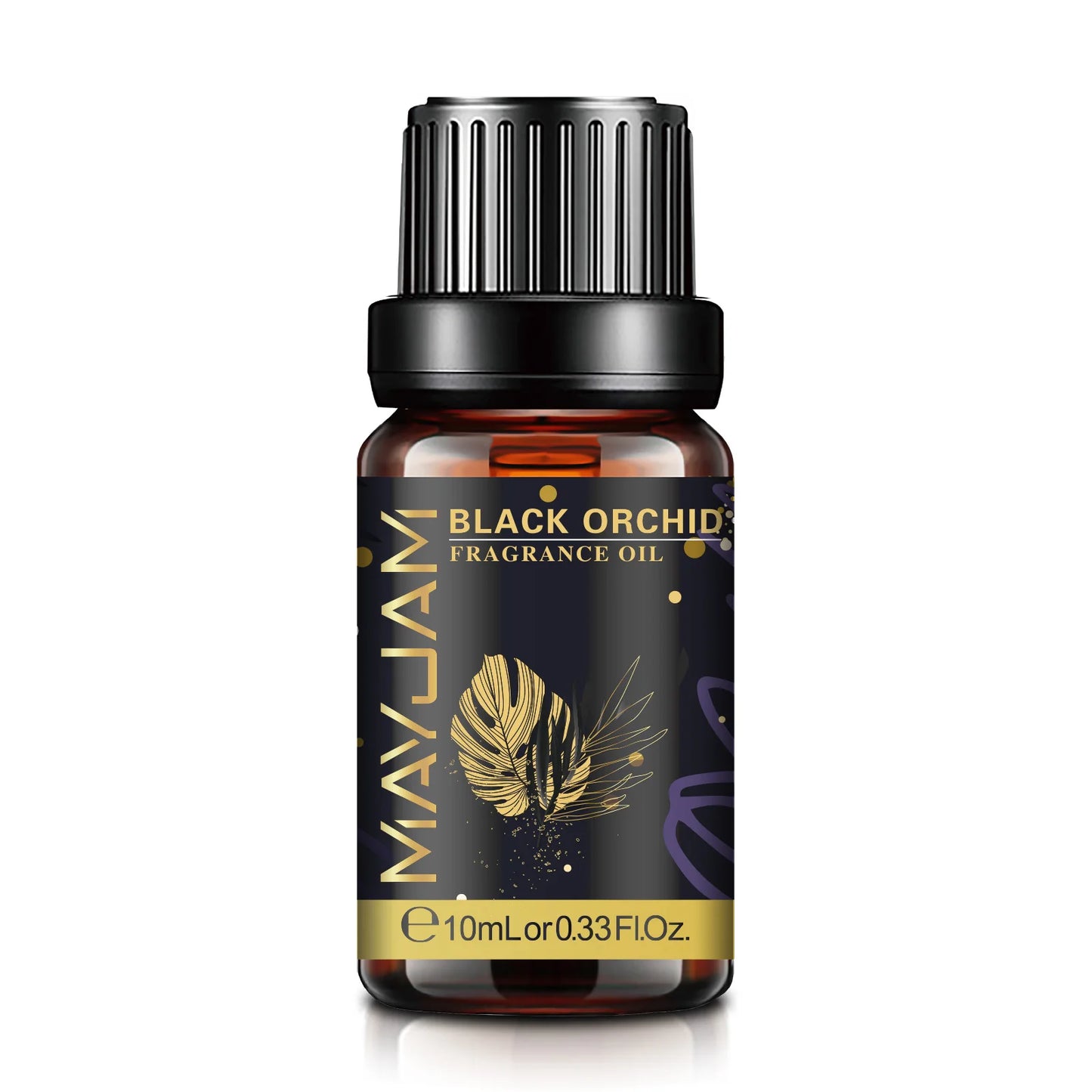 MAYJAM 10ml Aromatic Essential Oil Bubble Gum La Vie Est Belle D-Jadore White Musk Sea Breeze Baby Powder Long-lasting Scents