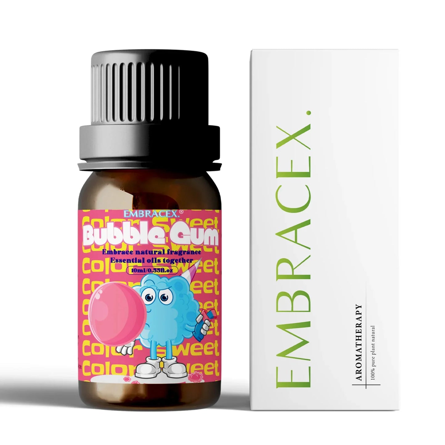 20 type Gourmet Essential Oils Perfumes Fragrance Is Long-Lasting For Skin、Diffusers、Candles Making Gifts For Women