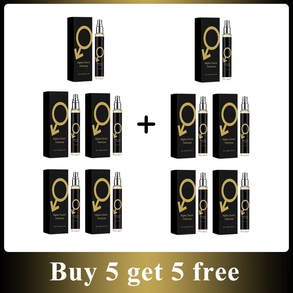2026 Pheromone Seductive Perfume of Man To Attract Woman Charming Fragrance Women Flirting Dating Scent Long Lasting Body Spray