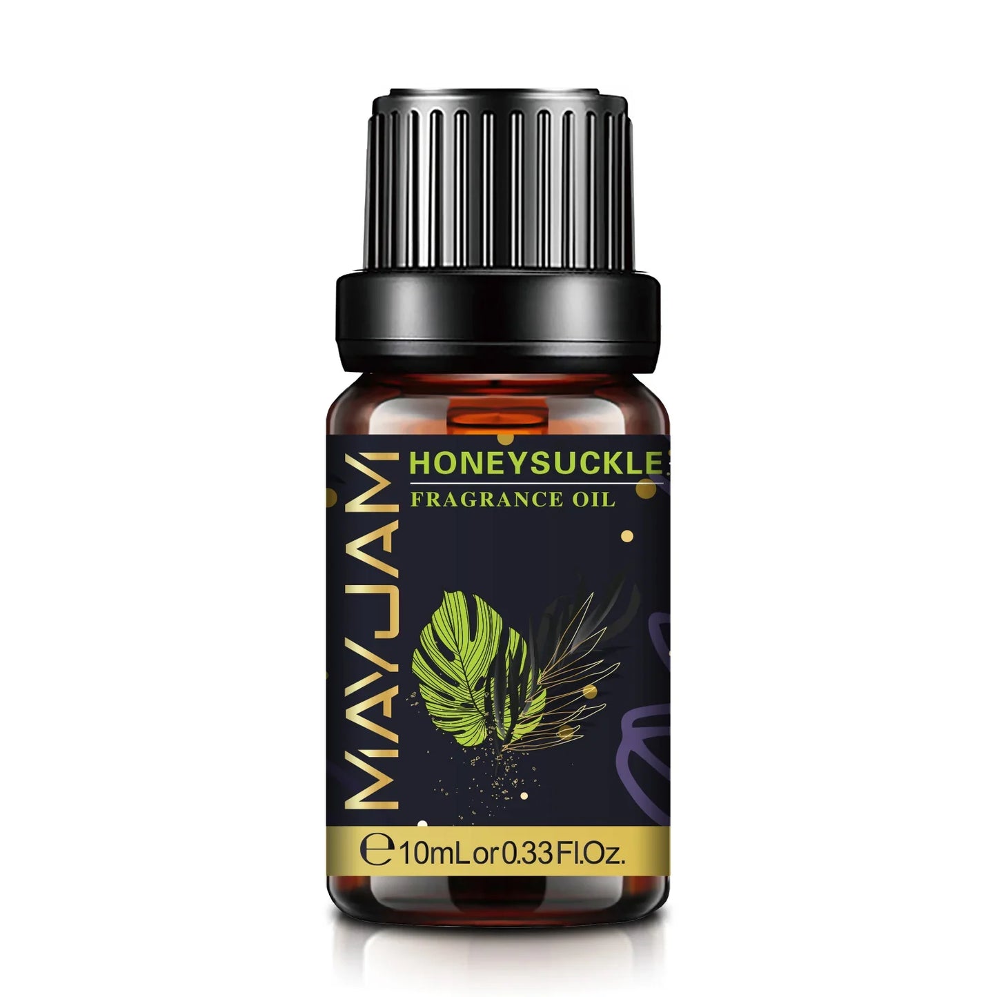 MAYJAM 10ml Aromatic Essential Oil Bubble Gum La Vie Est Belle D-Jadore White Musk Sea Breeze Baby Powder Long-lasting Scents