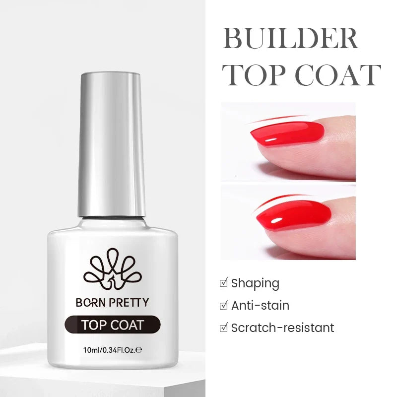 BORN PRETTY 117 Colors Cat Magnetic Gel Nail Polish 10ml Full Coverage Varnish Semi Permanent Super Gorgeous Nails Manicure