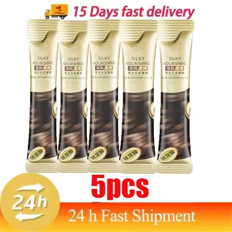 250g Polypeptide Keratin Deep Conditioner Hair Mask Keratin Hair Restoring Cream Dry Damaged Hair Treatment Burnt Hairs Restore
