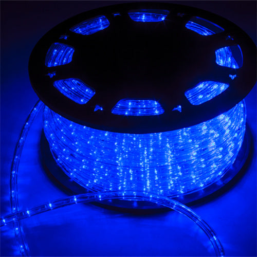 Ainfox Indoor Outdoor Waterproof LED Strip Lights Rope Lights Decorative Lighting Kit Party Light
