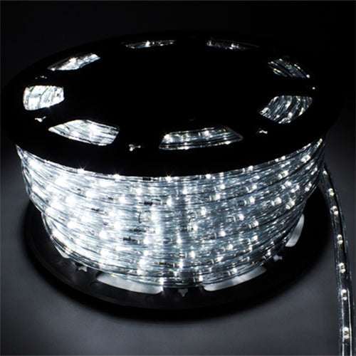 Ainfox Indoor Outdoor Waterproof LED Strip Lights Rope Lights Decorative Lighting Kit Party Light