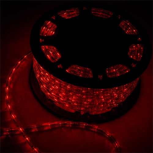 Ainfox Indoor Outdoor Waterproof LED Strip Lights Rope Lights Decorative Lighting Kit Party Light