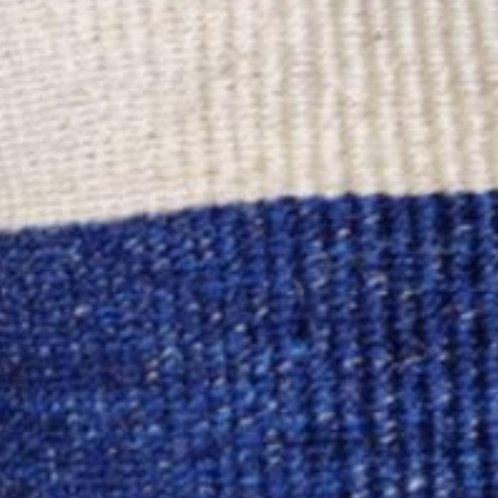 Rain and Peace Nourishment Handmade Sisal Straw Basket