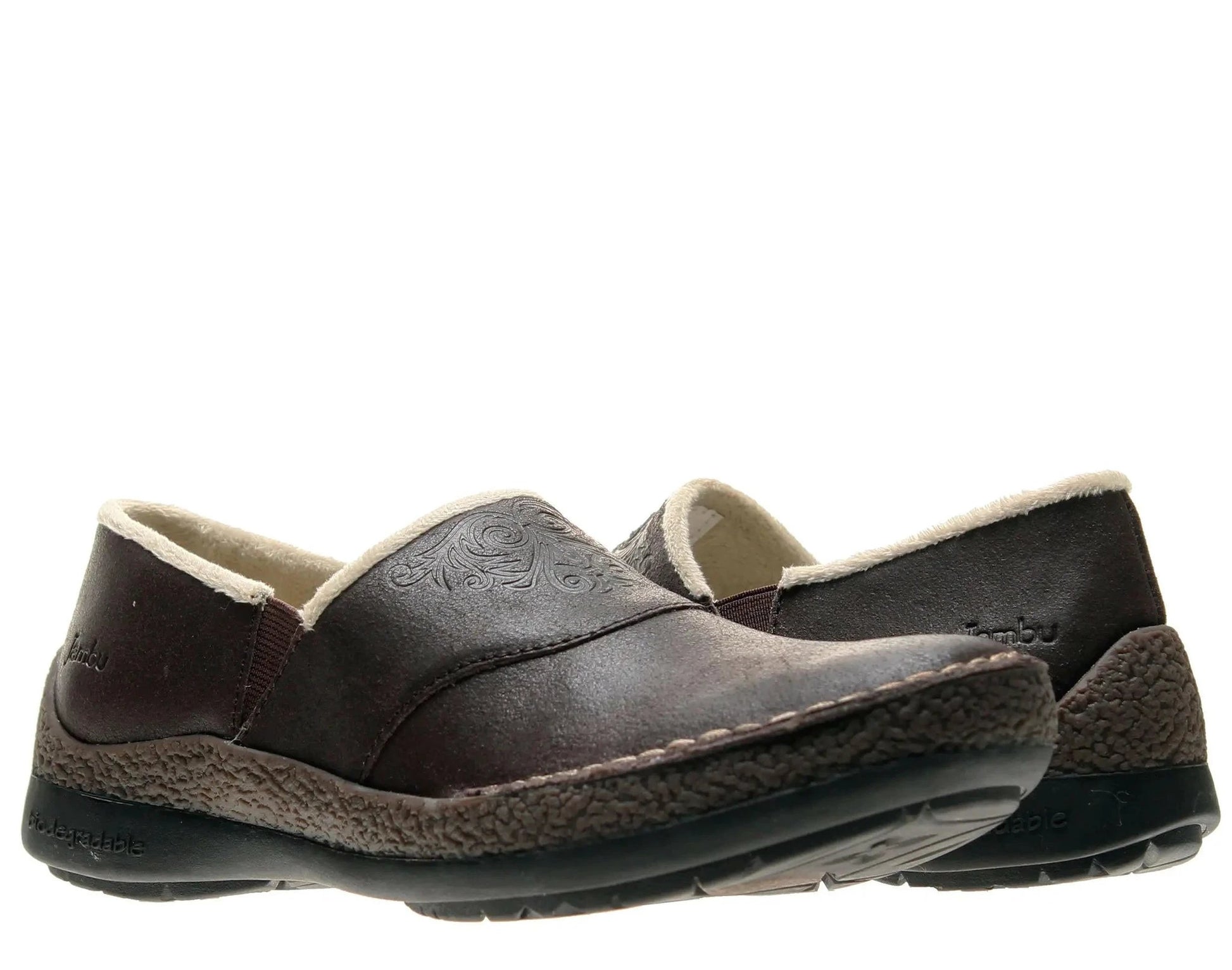 Jambu Ruby Women Clogs Green by NYCMode