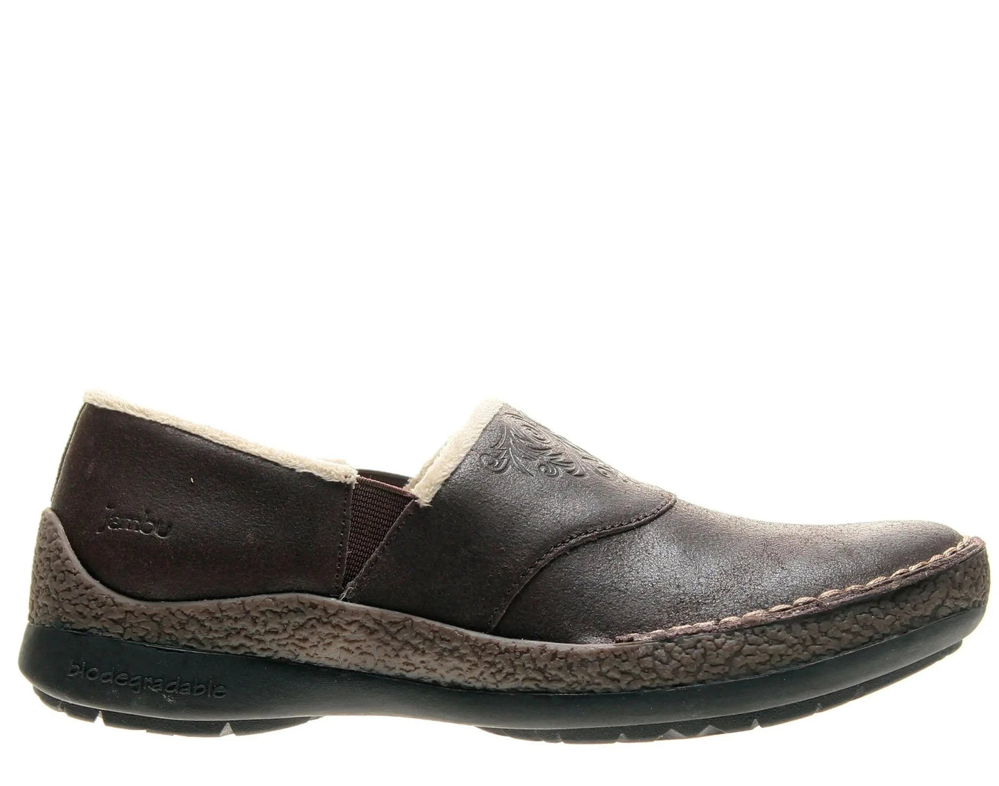 Jambu Ruby Women Clogs Green by NYCMode
