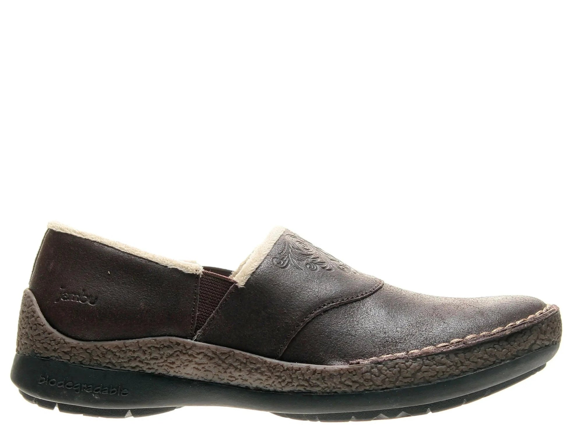 Jambu Ruby Women Clogs Green by NYCMode