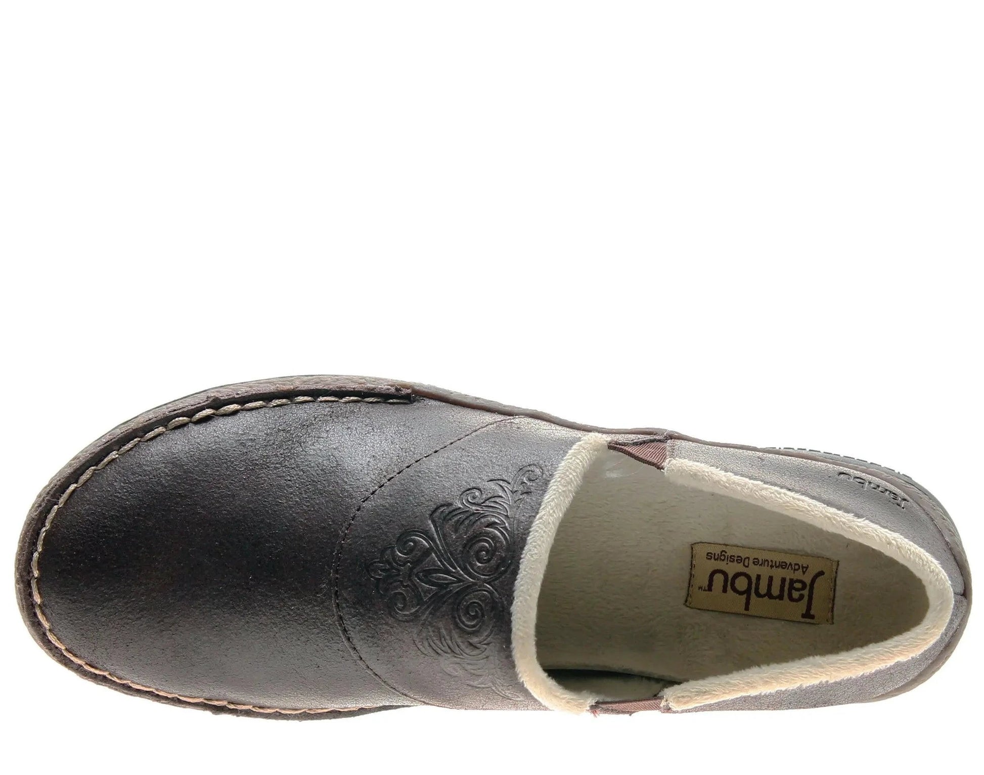 Jambu Ruby Women Clogs Green by NYCMode