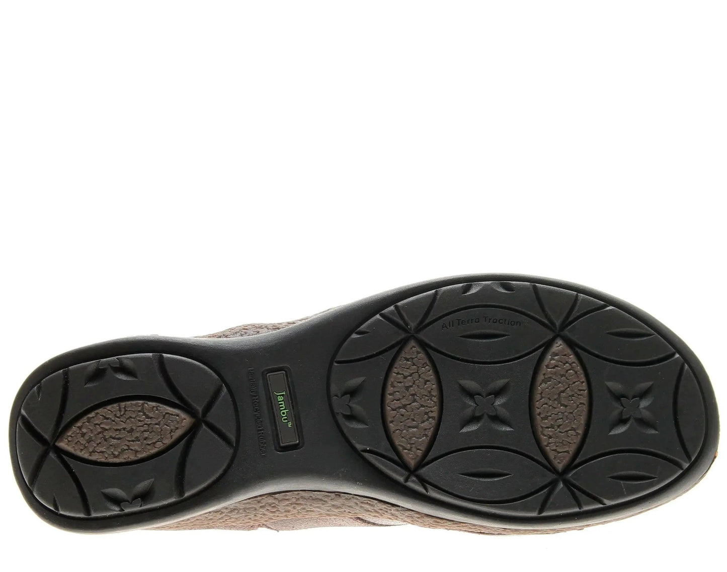 Jambu Ruby Women Clogs Green by NYCMode