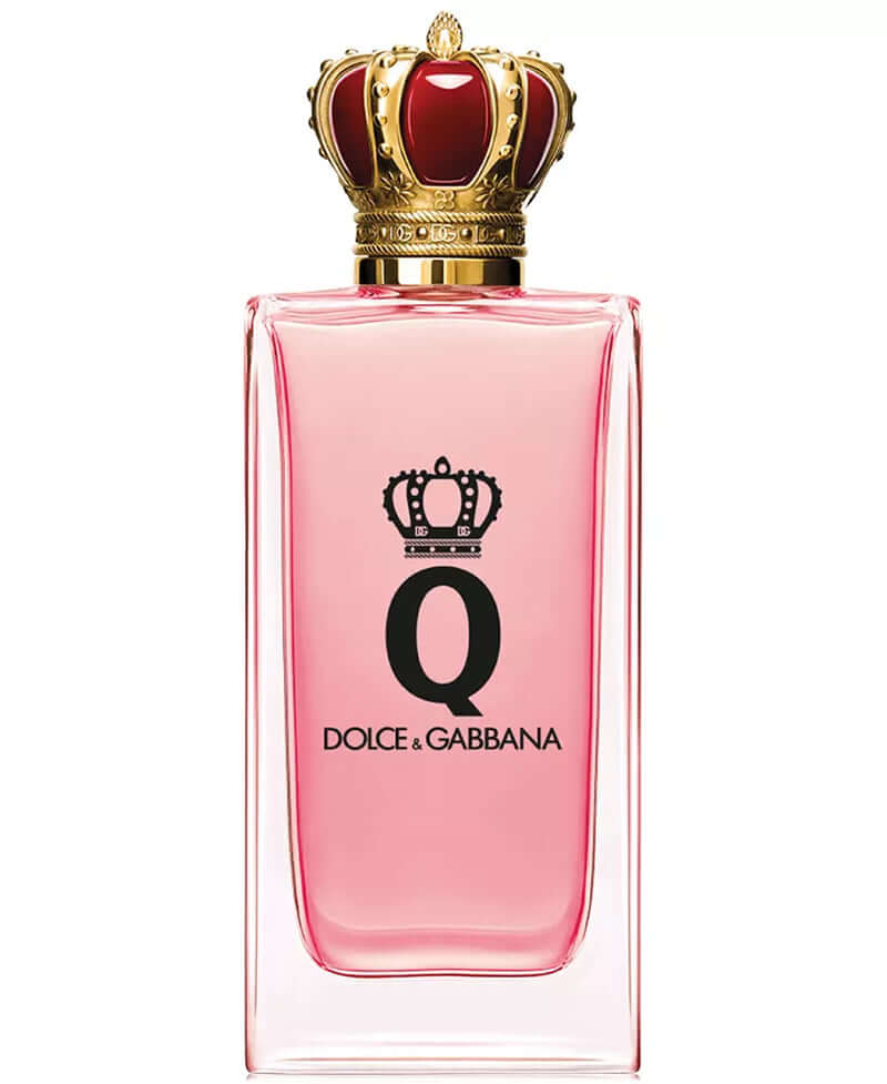 Q Eau De Parfum Spray, 3.3Oz