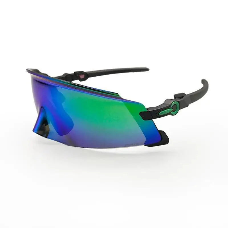 Bicycle Retro Blue Cycling Glasses New Outdoor Modern Sunglasses Sports Road Bike UV400 Eyewear Unisex Cycling Goggles Running Summer Glasses