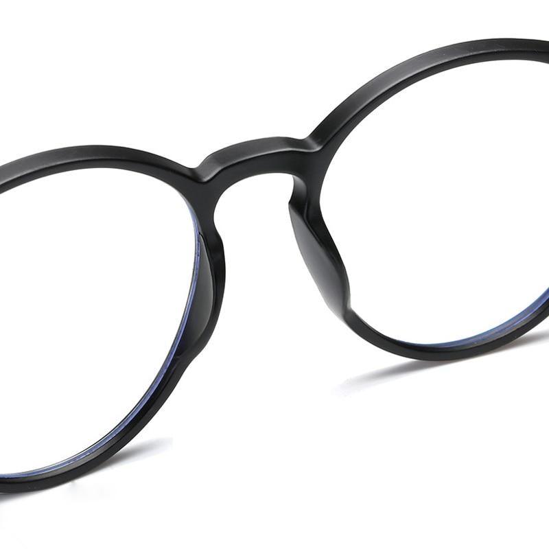 Blue Light Blocking Glasses - Women/Men Reading Glasses Vintage Business Also Blue Light Blocking Glasses Women Men Clear Lens  Frame Eyewear Frame Reading Gaming Glasses +1.0 +1.5 +2.0 +2.5 +3.0 +3.5