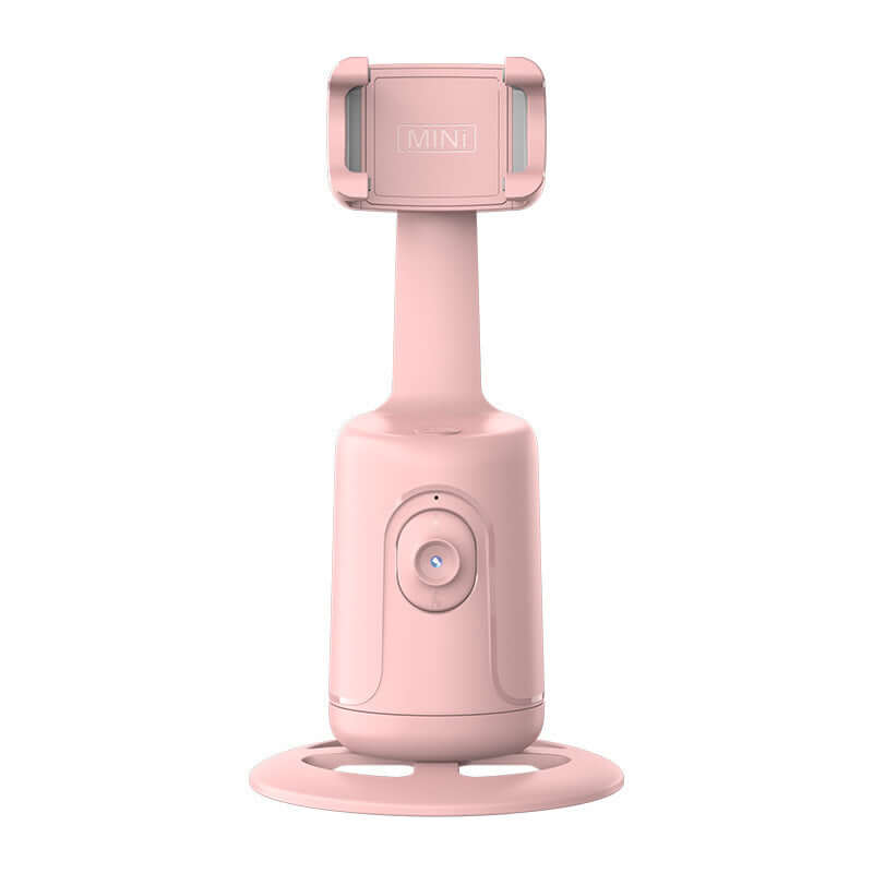 360 auto face tracking gimbal ai smart gimbal face tracking auto phone