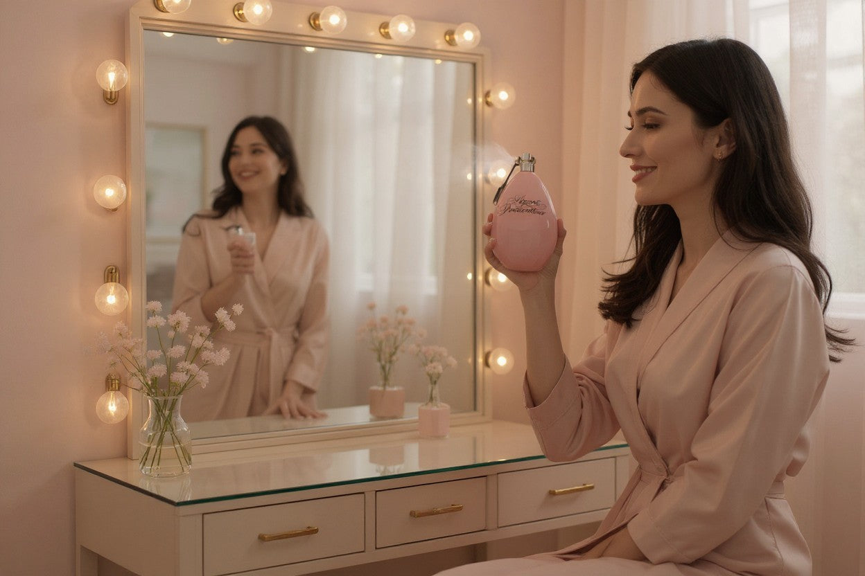 AGENT PROVOCATEUR 6.7 EAU DE PARFUM SPRAY
