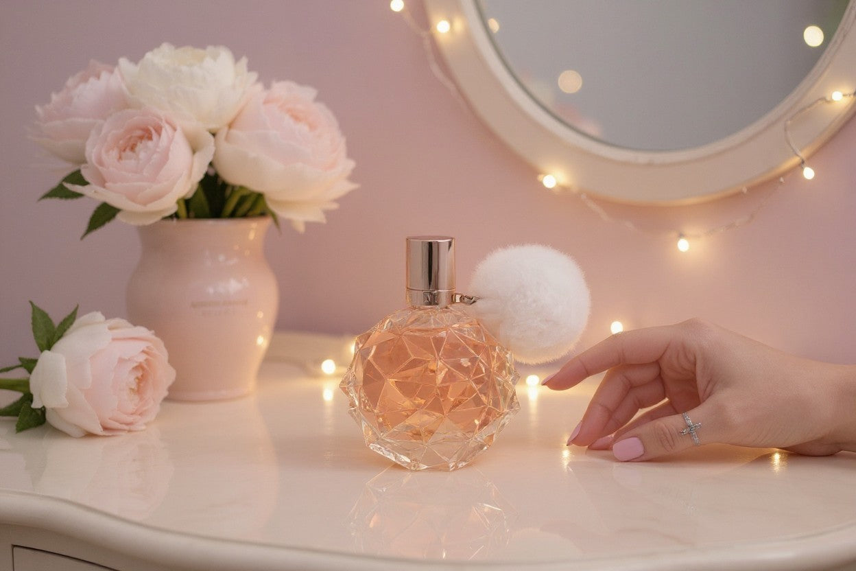 ARIANA GRANDE ARI 3.4 EAU DE PARFUM SPRAY