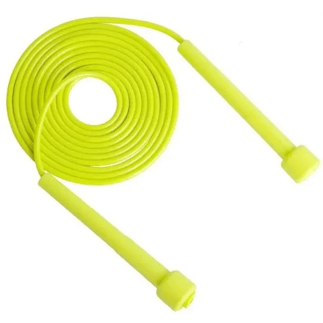 Fitness Speed Jump Rope Professional Men Gym Skipping Rope Adjustable Women Equipment Muscle Training Accessories