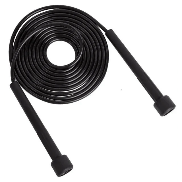 Fitness Speed Jump Rope Professional Men Gym Skipping Rope Adjustable Women Equipment Muscle Training Accessories