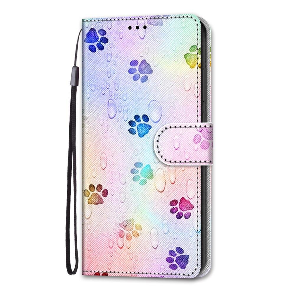 Flip Case For Xiaomi Redmi 9 9A 9C NFC 8 8A Phone Case Leather Silicone Wallet Cover For Redmi Note 8 Pro 9 9S 9 Pro Book Cases  Leather Case Flip Cover PU Wallet Case Kickstand Magnet Closure Card Slot Holder