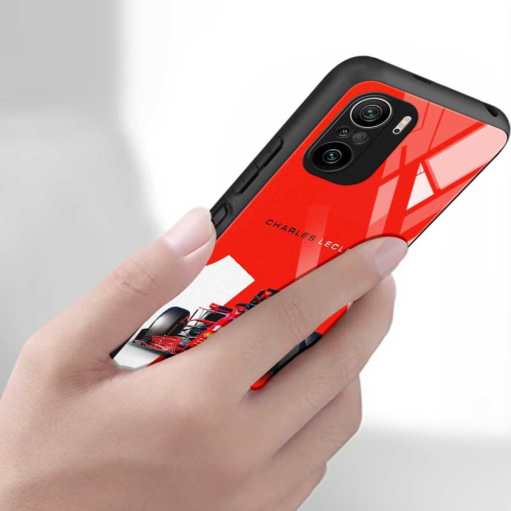 Formula Case for Xiaomi Redmi Note 9S 10 8 11 Pro Plus 7 K40 9 8T 9C 9A 11S Tempered Glass Phone Housing Cover Vintage Cool Design Silicone Phone Case
