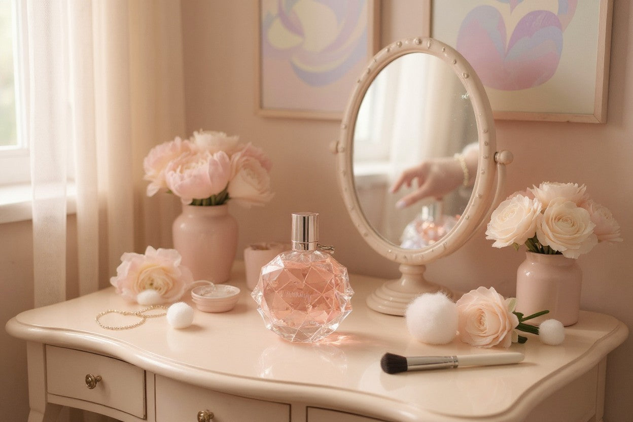 ARIANA GRANDE ARI 3.4 EAU DE PARFUM SPRAY