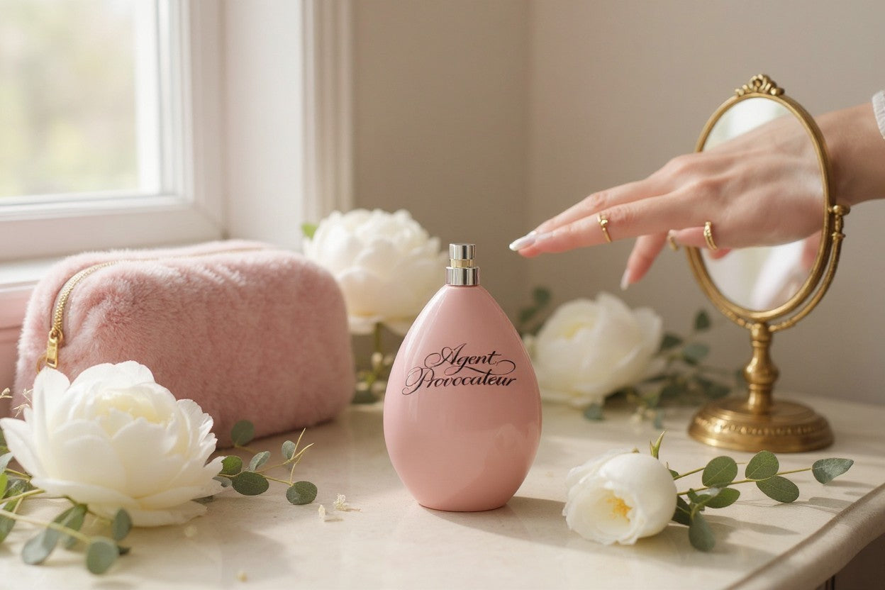 AGENT PROVOCATEUR 6.7 EAU DE PARFUM SPRAY
