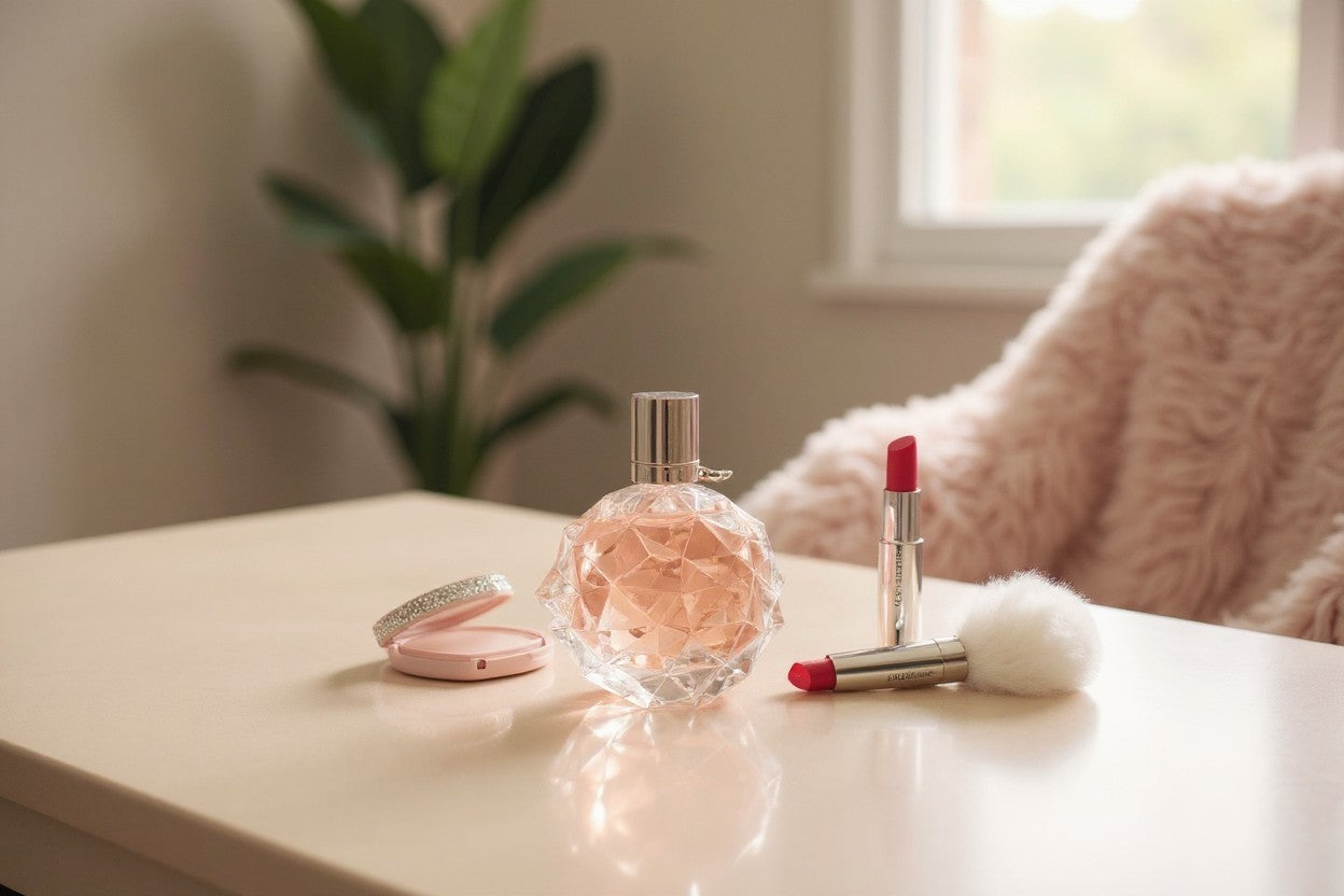 ARIANA GRANDE ARI 3.4 EAU DE PARFUM SPRAY