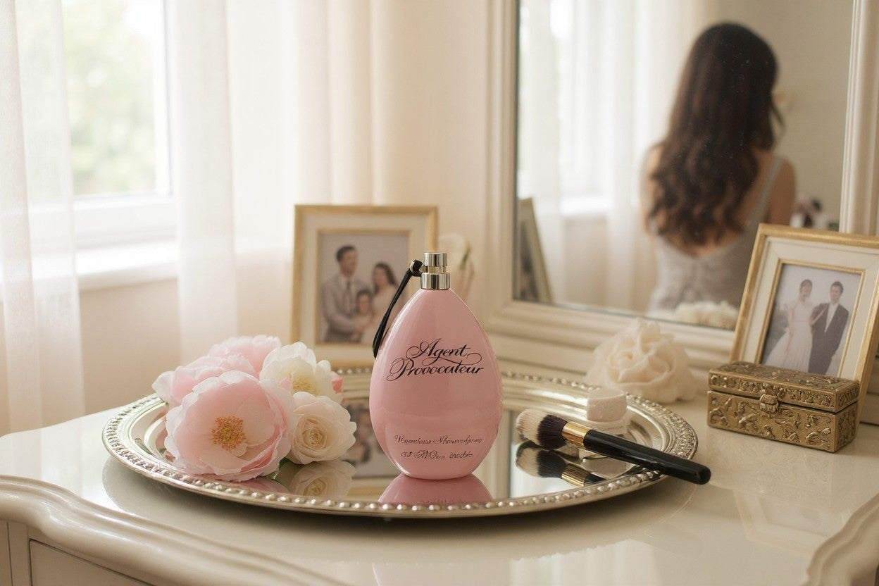 AGENT PROVOCATEUR 6.7 EAU DE PARFUM SPRAY