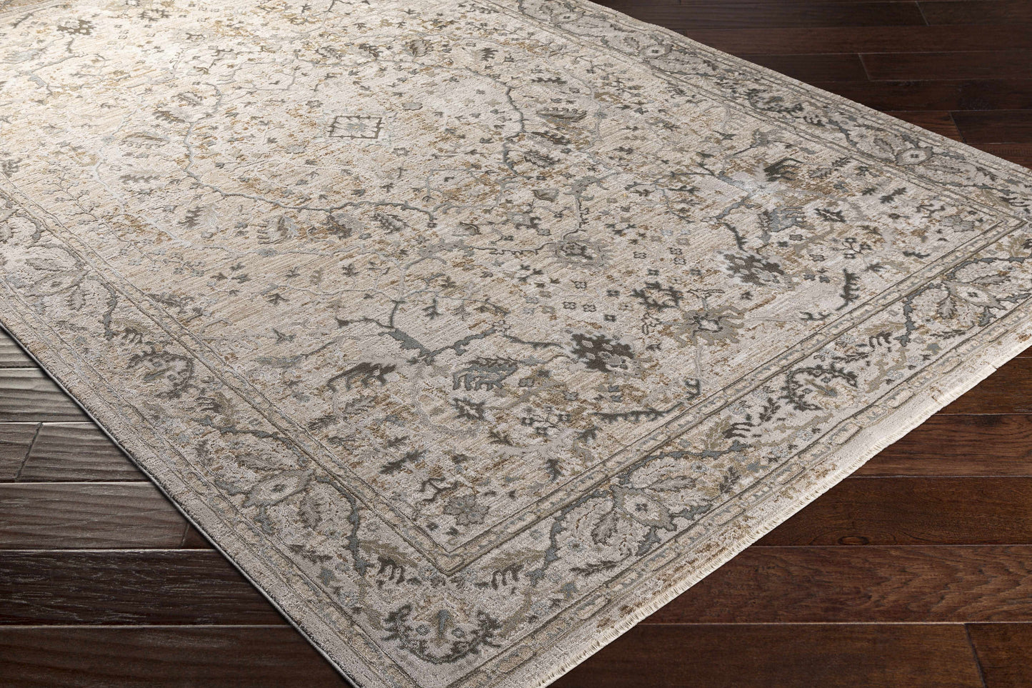 Laughlin Boutique Rug