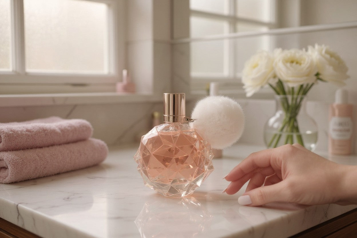 ARIANA GRANDE ARI 3.4 EAU DE PARFUM SPRAY