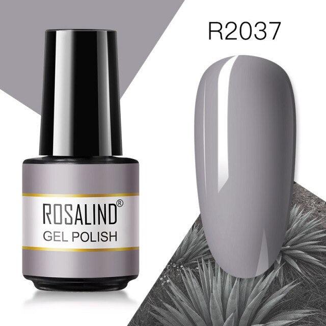 New Popular Womens Fashion Gel Nail Polish UV LED Permanent Matt Glossy Effect Luxury Design Nail Gel For Women and Girls