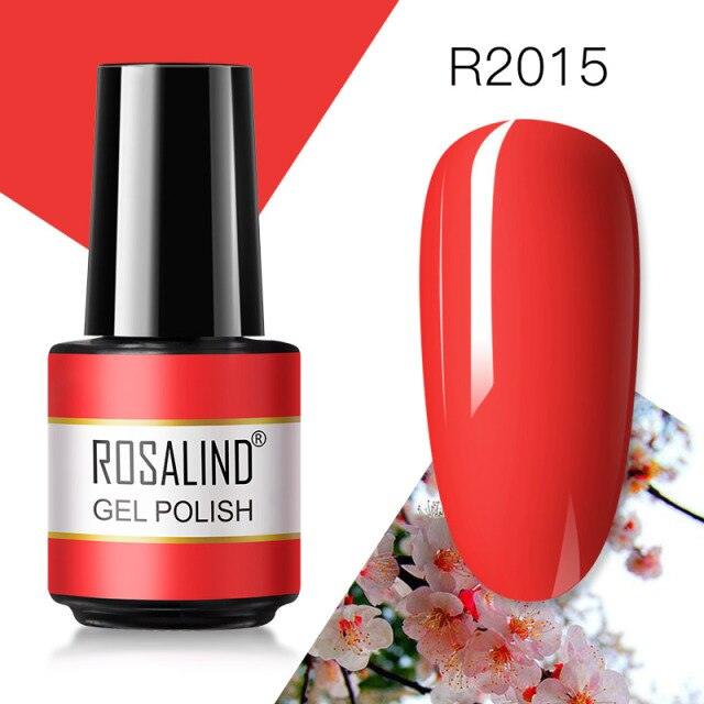New Popular Womens Fashion Gel Nail Polish UV LED Permanent Matt Glossy Effect Luxury Design Nail Gel For Women and Girls