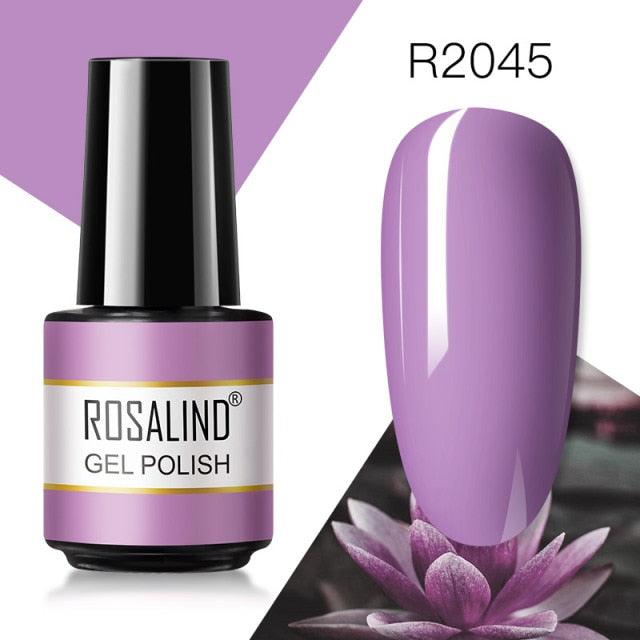 New Popular Womens Fashion Gel Nail Polish UV LED Permanent Matt Glossy Effect Luxury Design Nail Gel For Women and Girls
