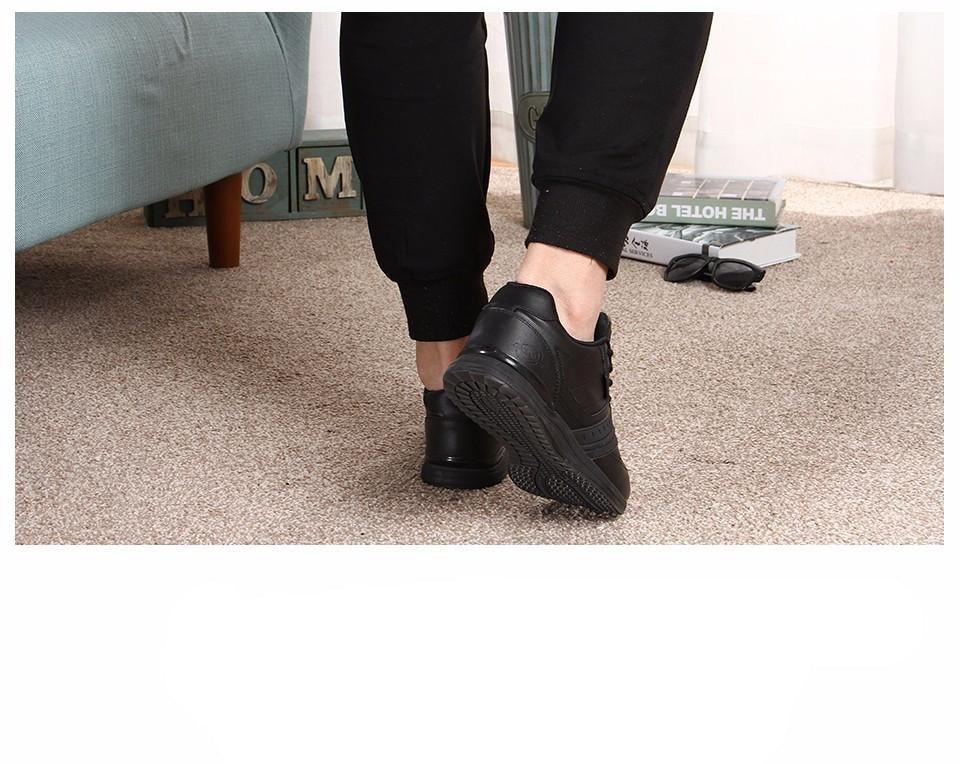 New Stylish Mens Walking Shoes Lace Up Sport Outdoor Jogging Athletic Shoes Comfortable Sneakers Running Lace Up Athletic Sneakers Outdoor Walking Mens Comfortable Fashion Design