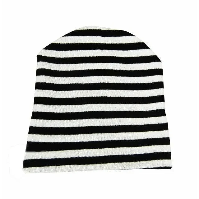New Trendy  Baby Street Dance Hip Hat Cotton Spring Autumn Toddler Cap Scarf For Boys Girls Winter Warm Solid Color Children Hat Men's Winter Hat Warm Orange Yellow Red Blue Black Knitted Casual Hat