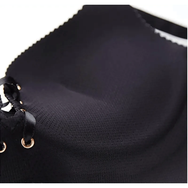 New Trendy Seamless Bras For Women Fashion Push Up Bra Wire Free Lingerie 3/4 Cup Bralette Cotton Underwear Brassiere