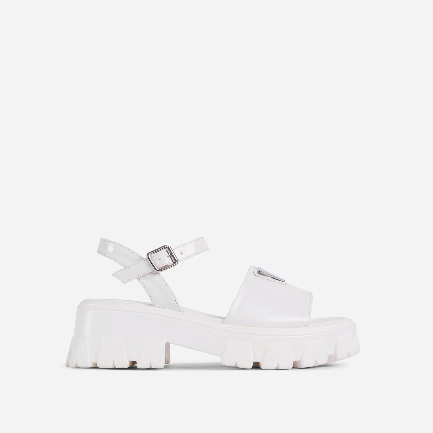 Platform Women's Sandals Summer Fashion Women Beach Classic Sandal Comfortable Beach  Pool Platforms Sandals With Buckle Open Toe Ankle Strap Thick-Soled Casual Women's Shoes