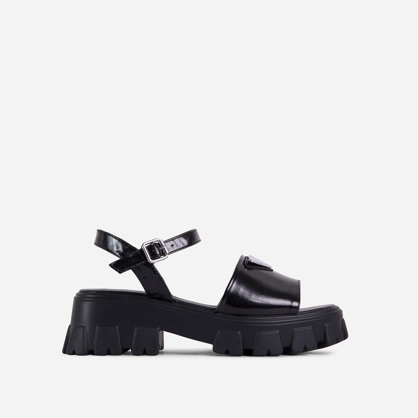 Platform Women's Sandals Summer Fashion Women Beach Classic Sandal Comfortable Beach  Pool Platforms Sandals With Buckle Open Toe Ankle Strap Thick-Soled Casual Women's Shoes