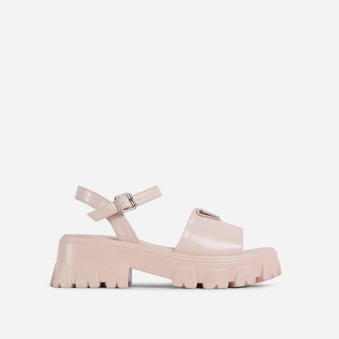 Platform Women's Sandals Summer Fashion Women Beach Classic Sandal Comfortable Beach  Pool Platforms Sandals With Buckle Open Toe Ankle Strap Thick-Soled Casual Women's Shoes