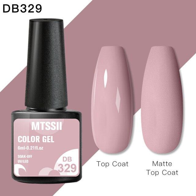 TREND Popular Luxury Interesting Nail Gel Nail Polish Permanent Jelly Eggshell Gel Polish Luxury Eggshell Design For Womens and Girls