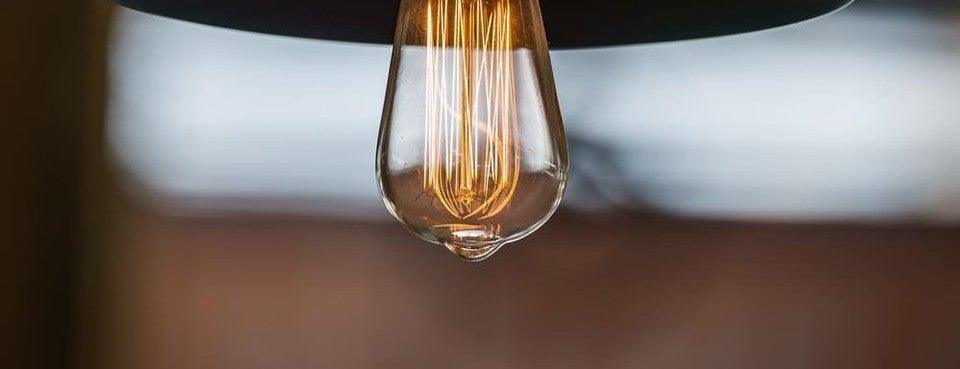 Retro Edison Bulb ST64 A19 T45 G80 G95 G125 Incandescent Light Bulb E27 220V 40W filament bulb lighting tubes Edison