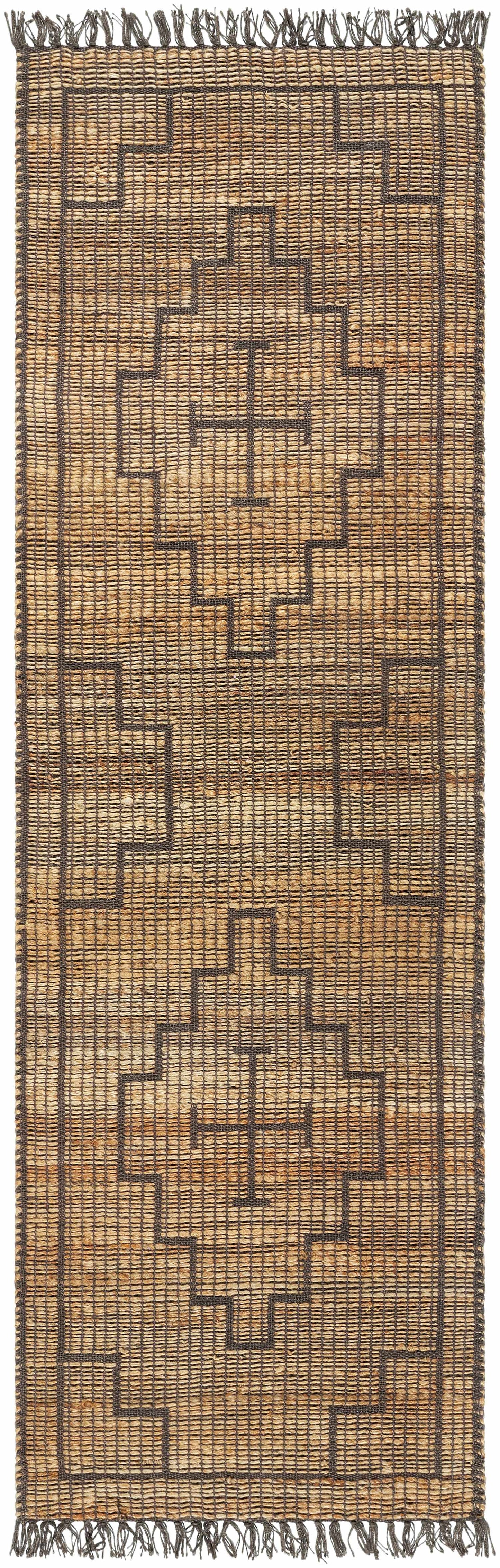 Licha Jute Rug