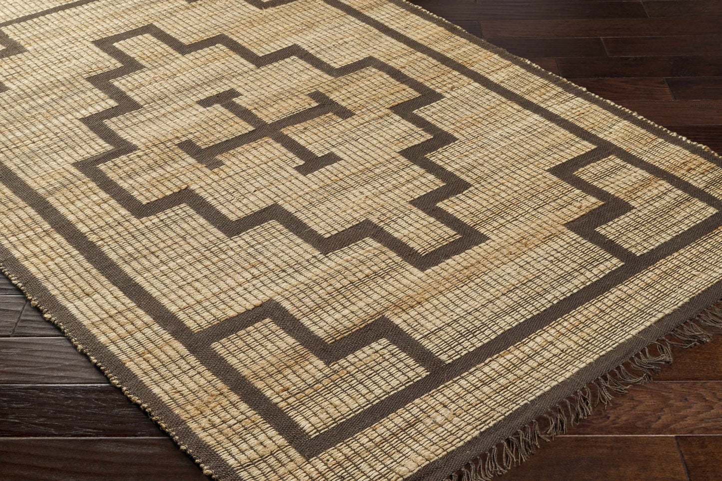 Licha Jute Rug