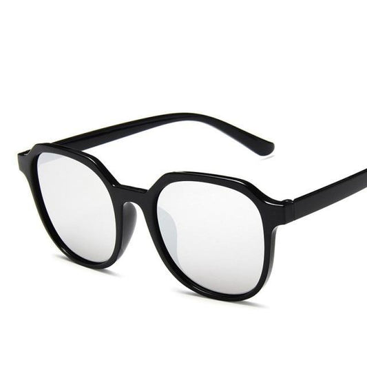 Square Vintage Sunglasses For Women With High Quality Durable Eyewear Trendy Glasses For Women Fashion Sunglasses Outdoor UV Protection Lightweight Sunglasses