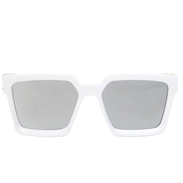 Stylish Square Sunglasses For Women & Luxury Eyeglasses For Women And Men square Sun Glasses For Men Eyewear Women Oversized Square Frame Sunglasses Multiple Tinted Glitter Inspired Stylish Shades