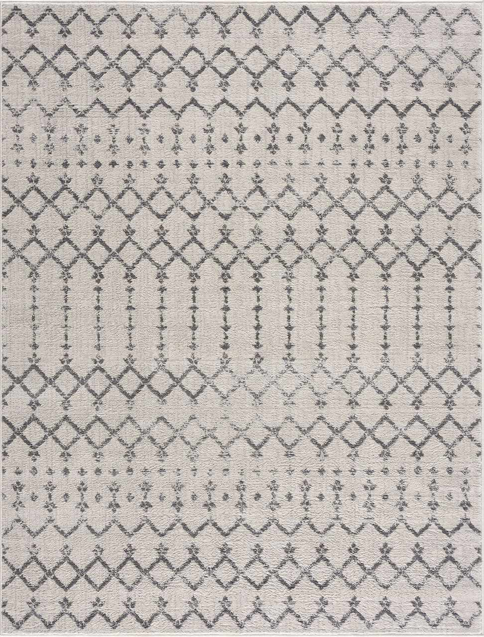 Tigri Aztec 2310 Ivory Rug - Promo
