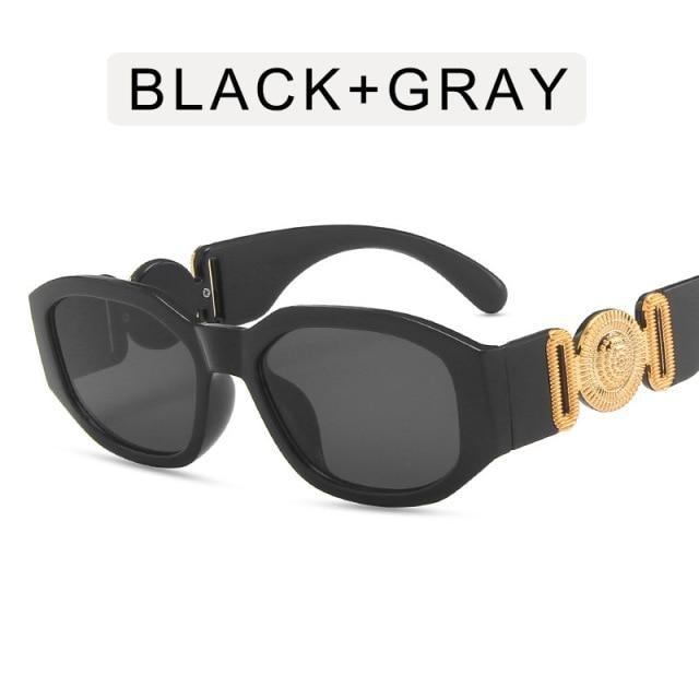 Trendy Sunglasses for Women Men Model Design Sunglasses For  Women New Branded Designer Glasses For Women/Men New Retro Eyewear for Women