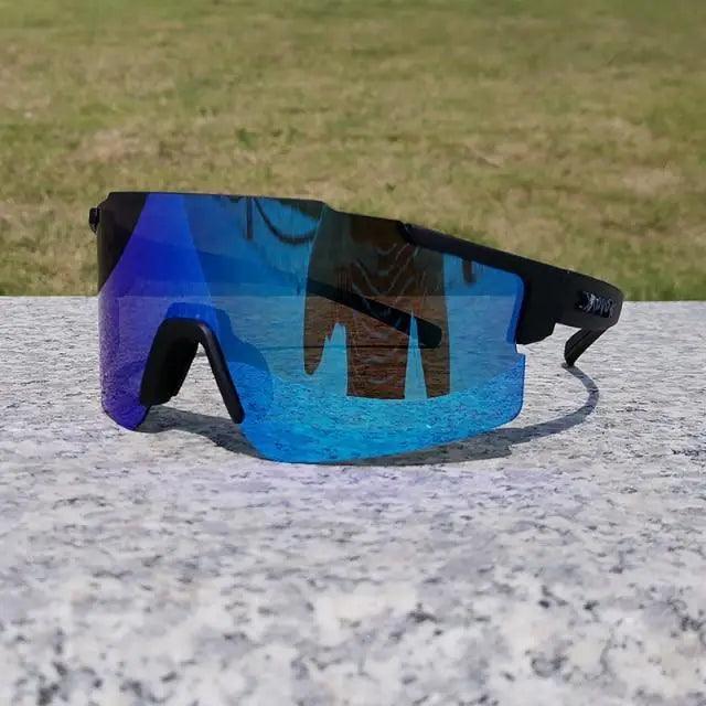 Unisex Polarized Sunglasses  UV Protection Cycling Sport Sunglasses Bike Goggles Running Driving Fishing Outdoor Sunglasses